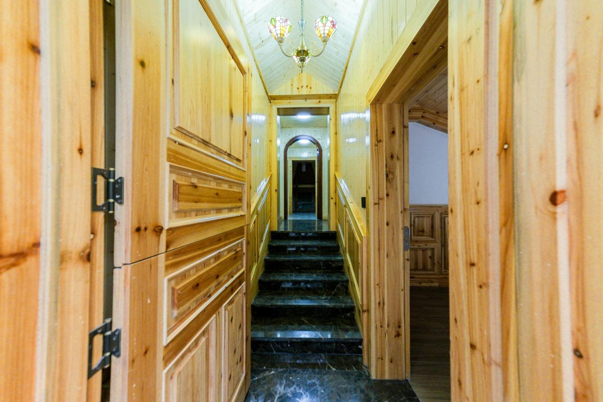 Dream In Fenghuang Apartamento Exterior foto