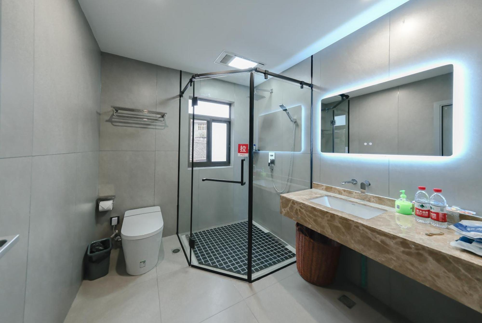 Dream In Fenghuang Apartamento Exterior foto