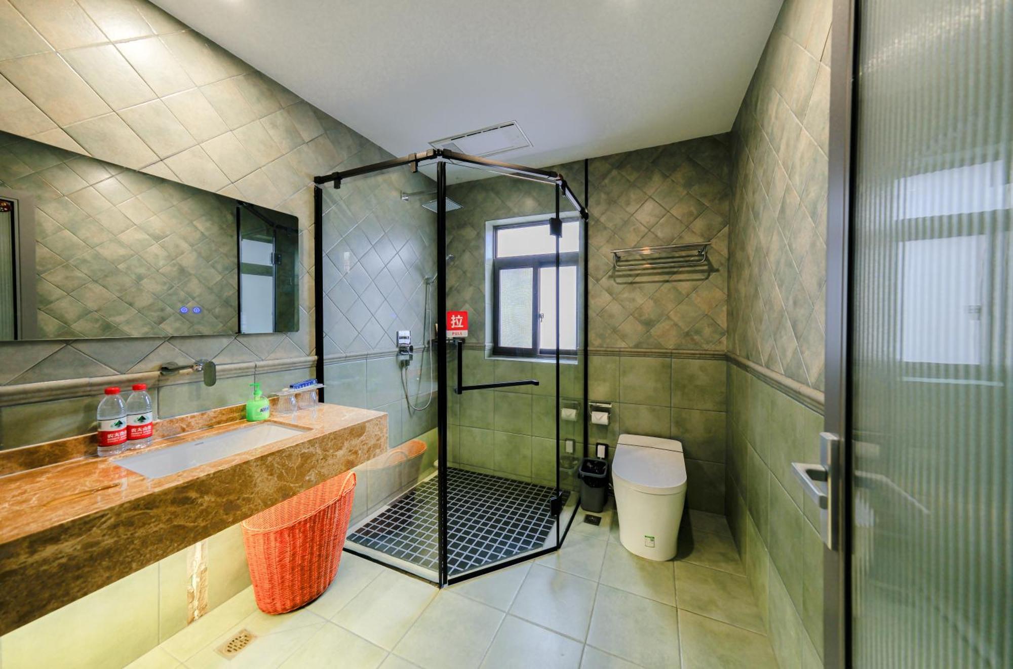 Dream In Fenghuang Apartamento Exterior foto