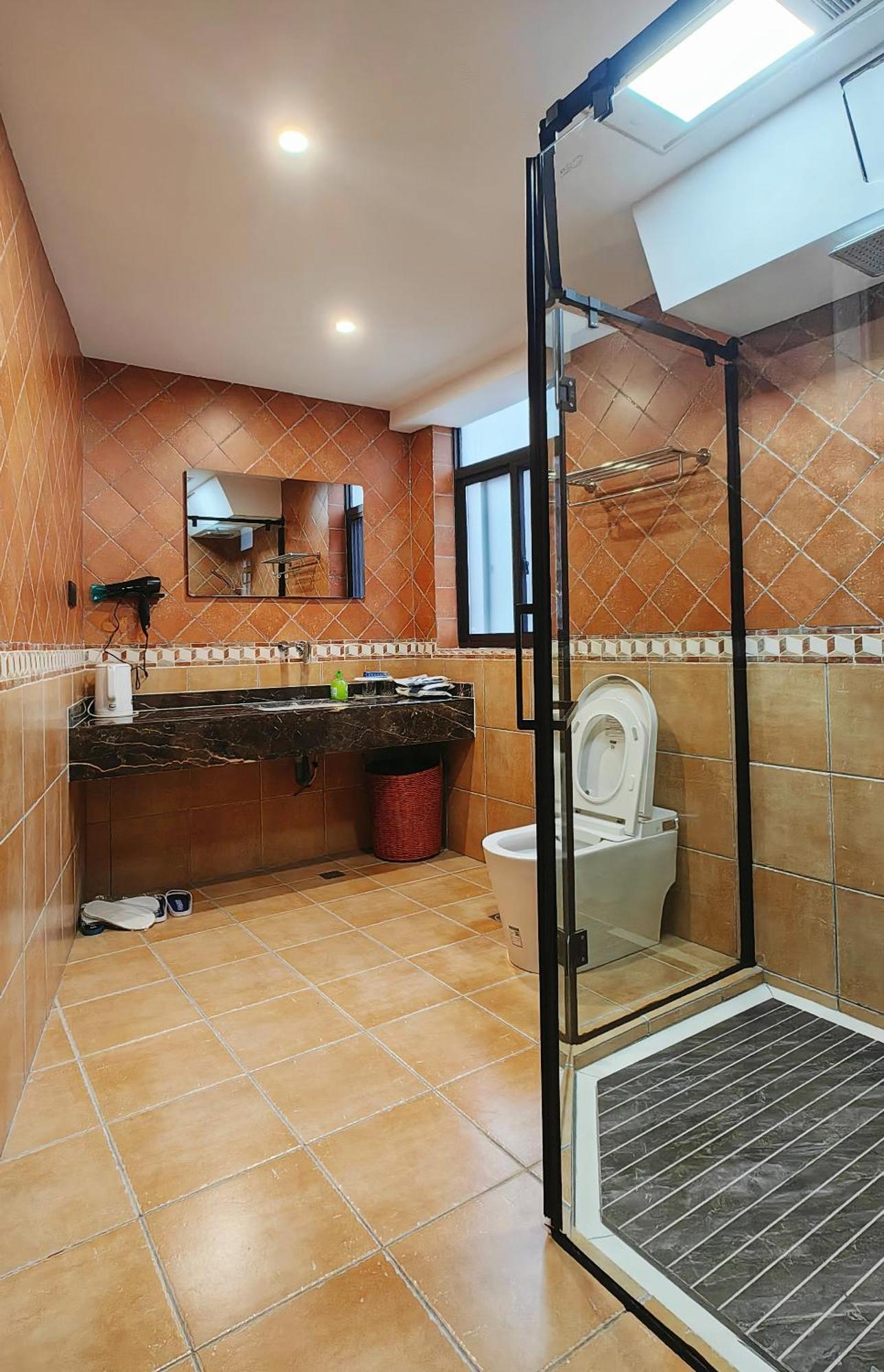 Dream In Fenghuang Apartamento Exterior foto