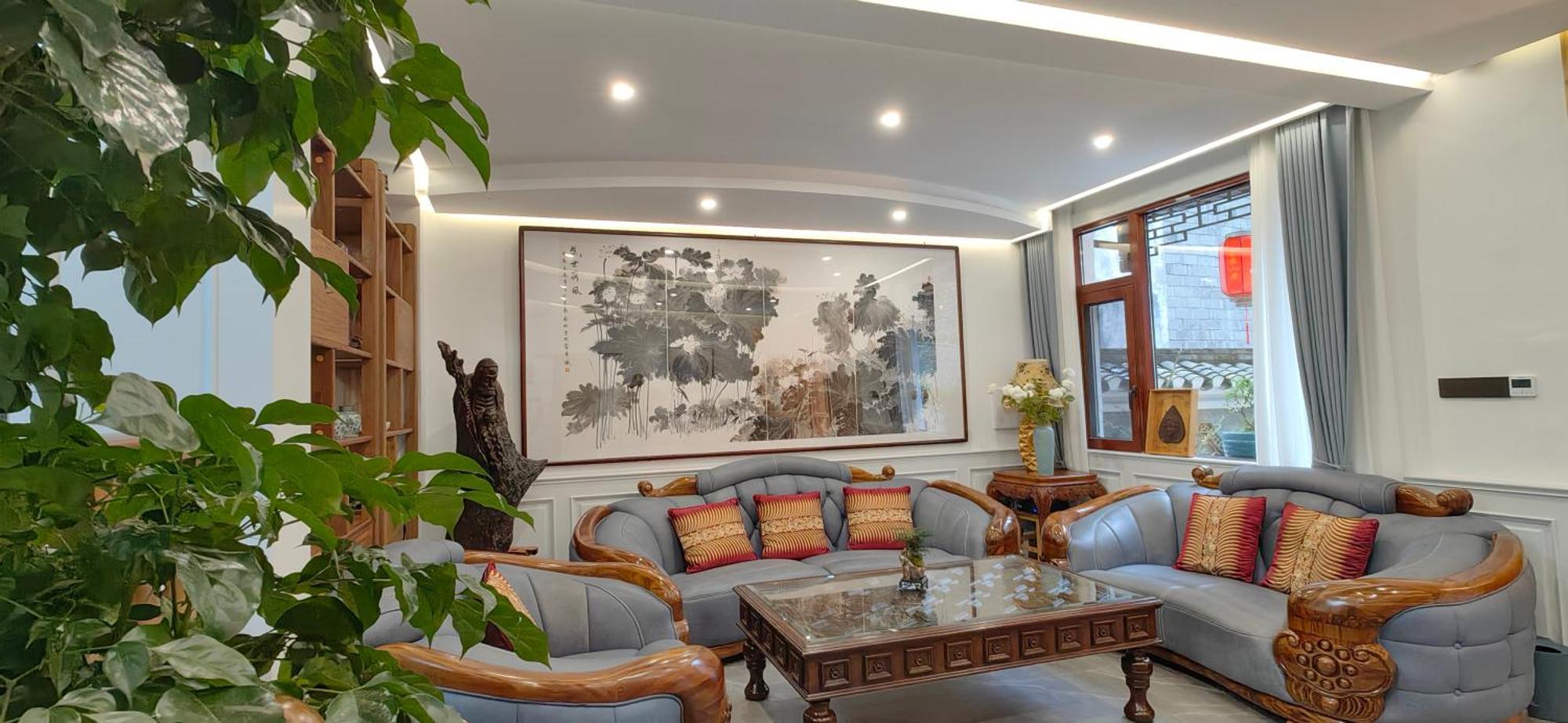 Dream In Fenghuang Apartamento Exterior foto