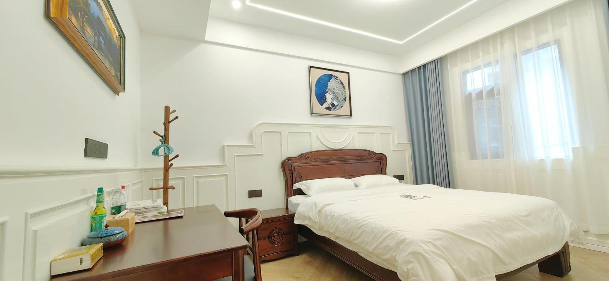 Dream In Fenghuang Apartamento Exterior foto