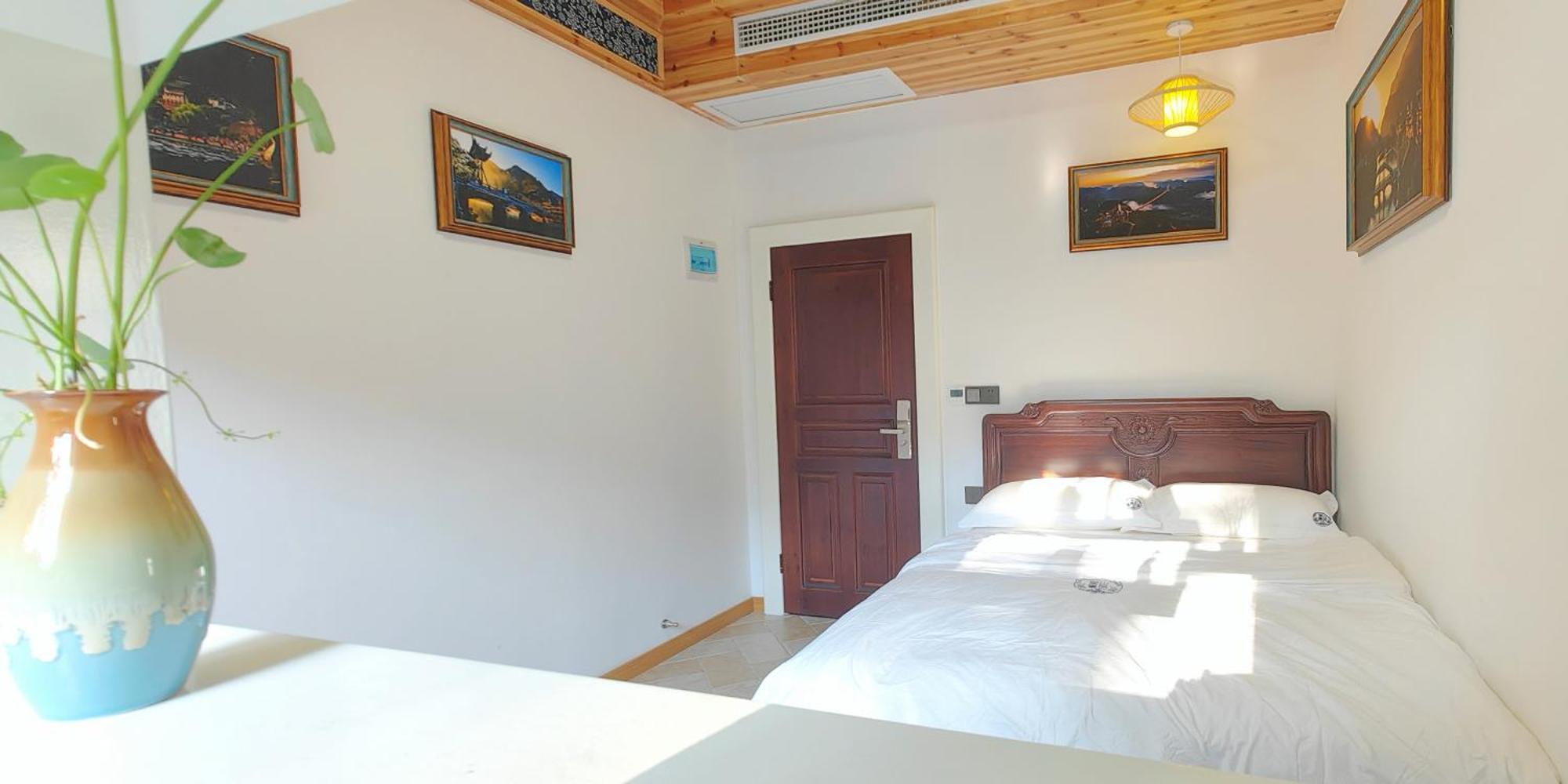 Dream In Fenghuang Apartamento Exterior foto