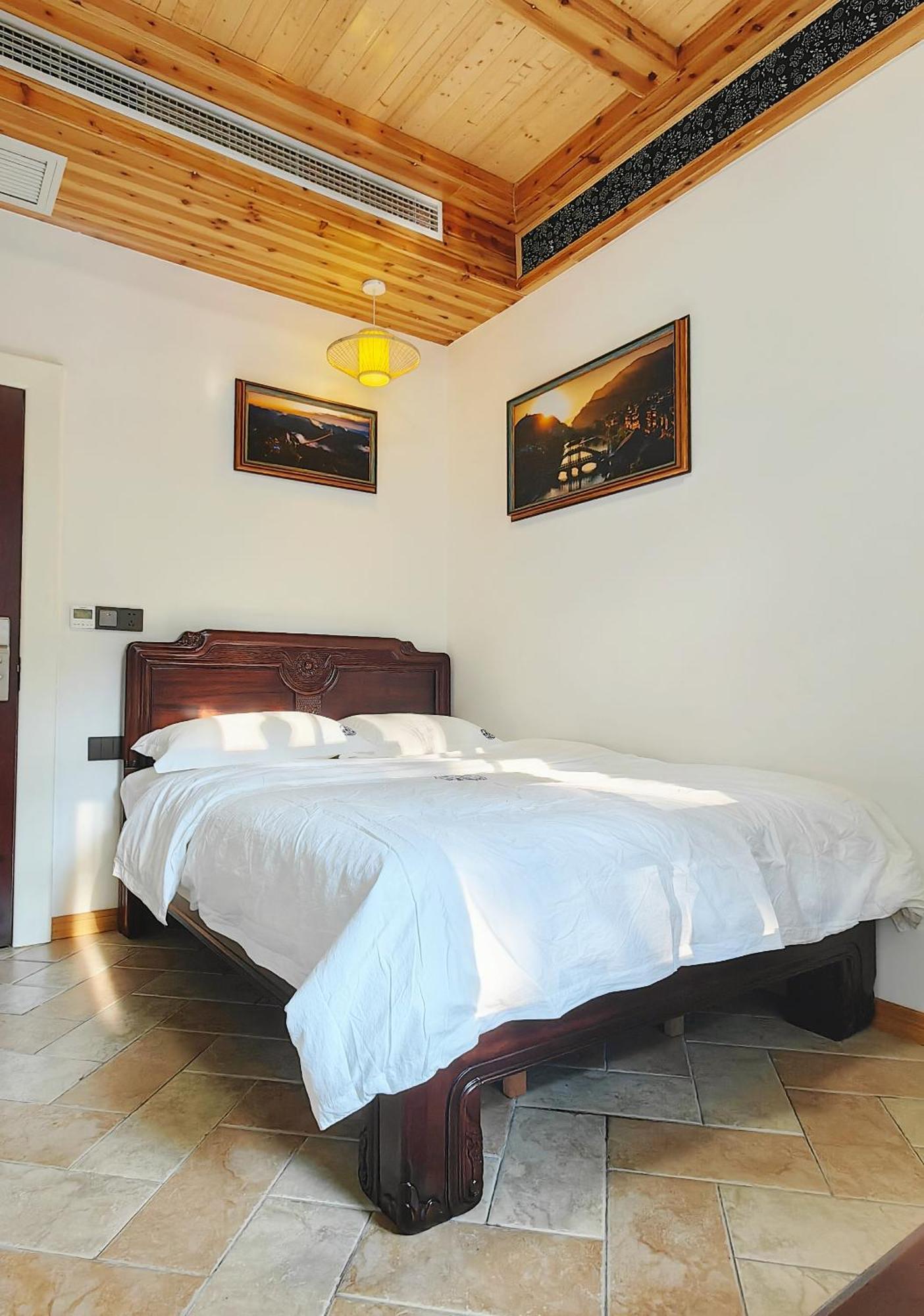 Dream In Fenghuang Apartamento Exterior foto