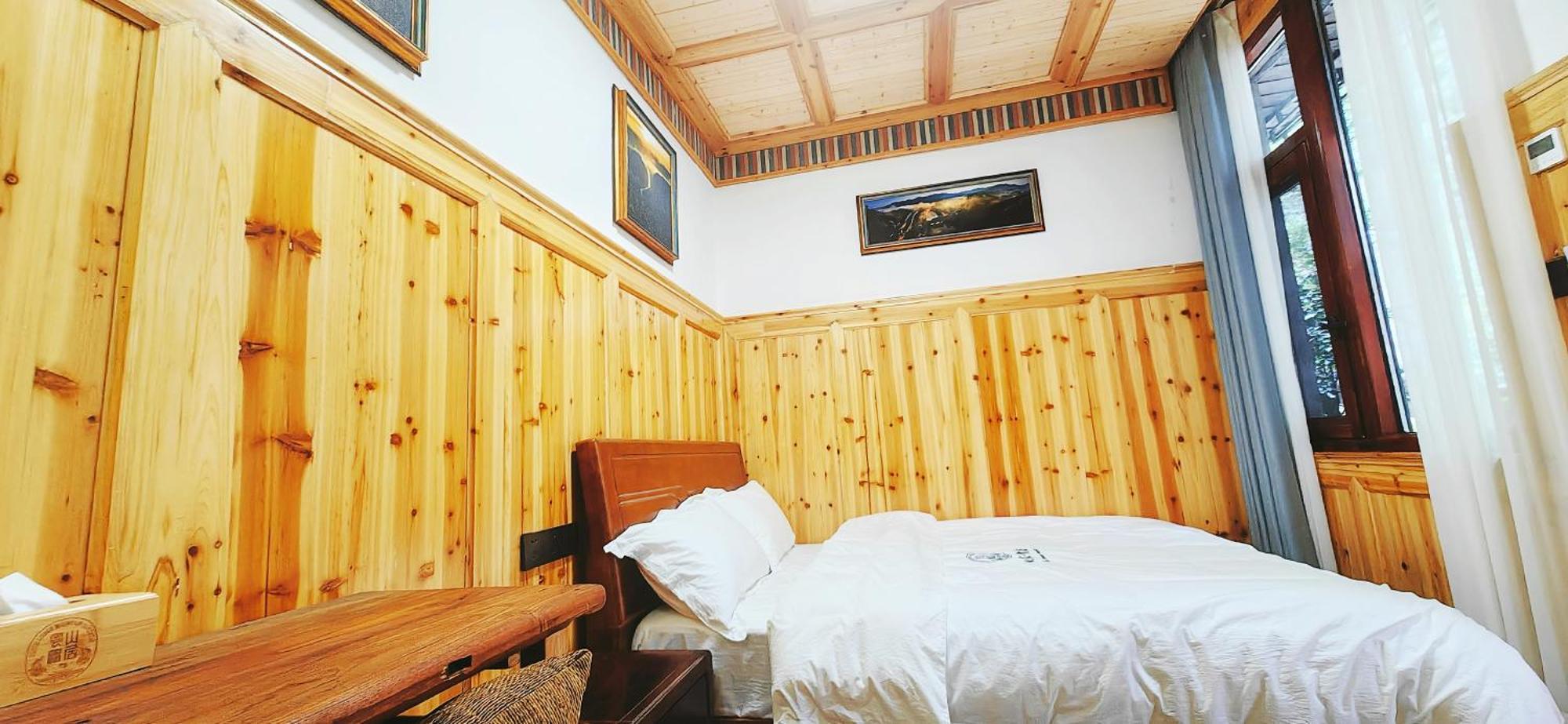 Dream In Fenghuang Apartamento Exterior foto