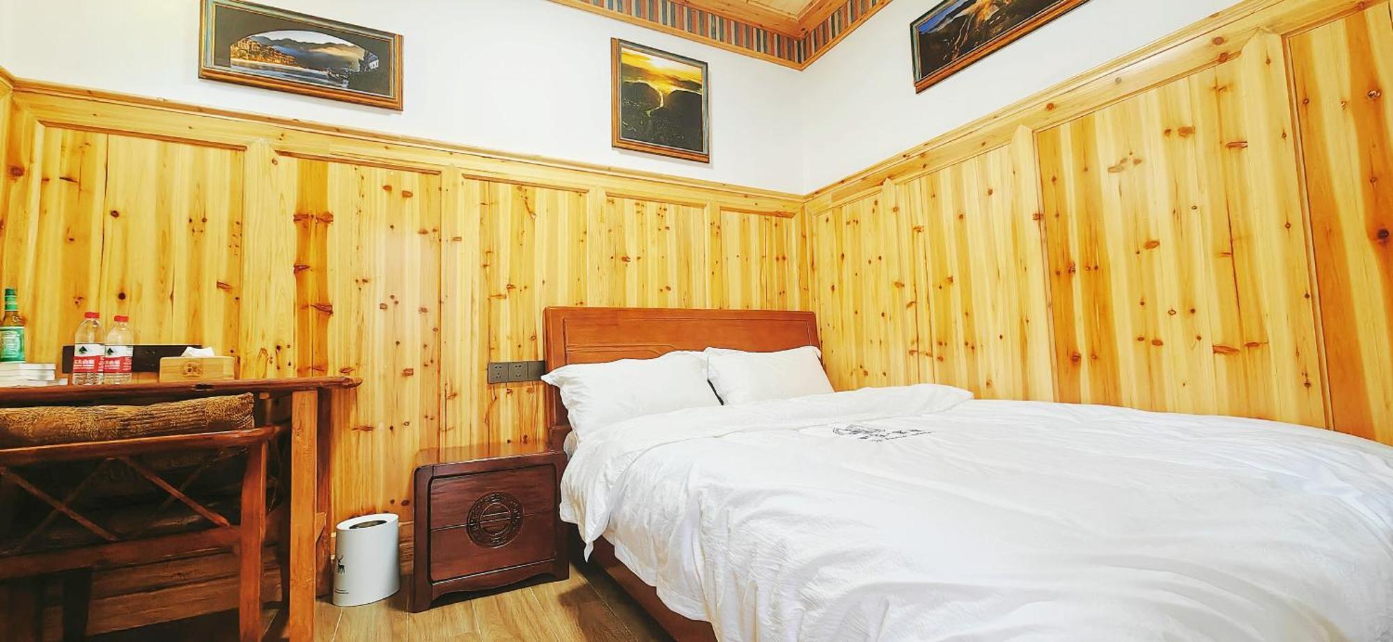 Dream In Fenghuang Apartamento Exterior foto