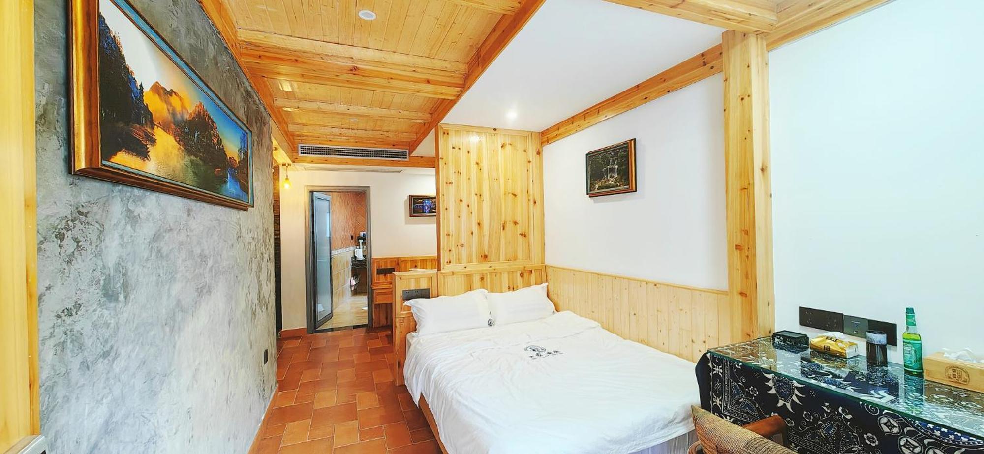 Dream In Fenghuang Apartamento Exterior foto